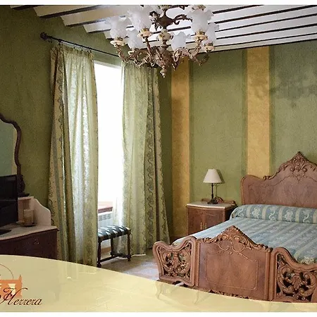 Casa rural Herrera *