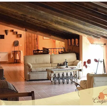 Herrera Casa rural