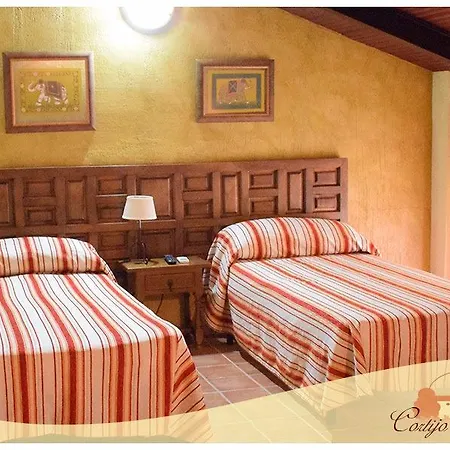 Casa rural Herrera *