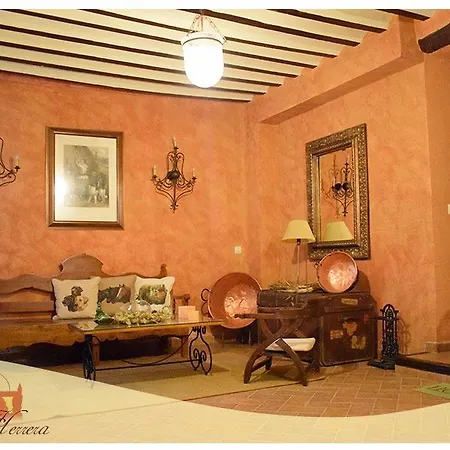 Herrera Casa rural Villacarrillo