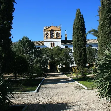 Casa di campagna Herrera *