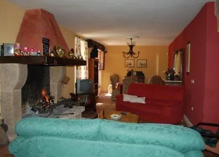 Casa di campagna Herrera *