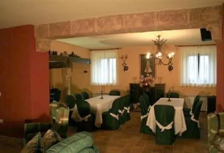 Herrera Casa di campagna *