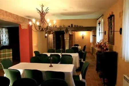 Casa di campagna Herrera Villacarrillo
