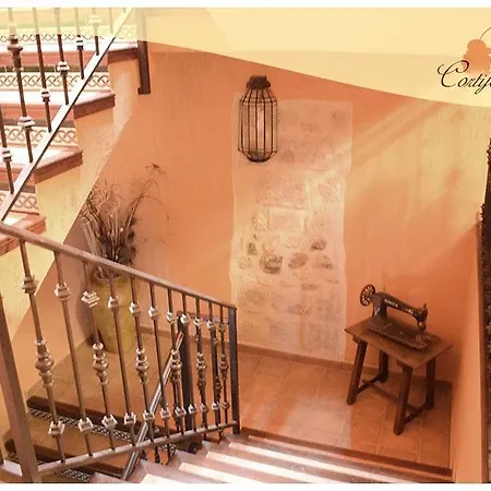 Casa di campagna Herrera