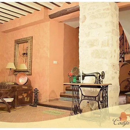Herrera Casa di campagna