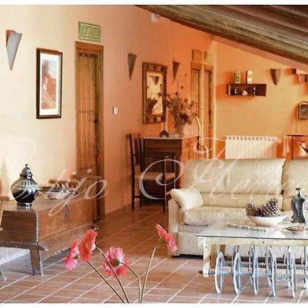 Casa di campagna Herrera Villacarrillo