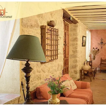 Herrera Casa di campagna