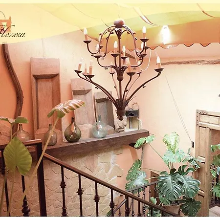 Casa di campagna Herrera *