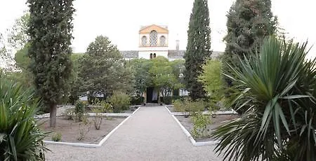 Casa di campagna Herrera Villacarrillo