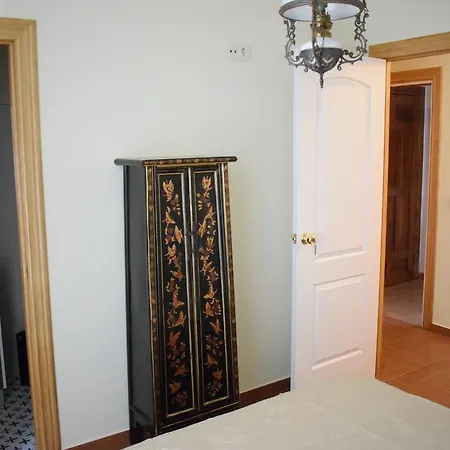 Casa di campagna Herrera *