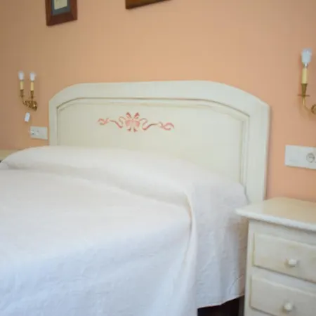 Casa di campagna Herrera Villacarrillo