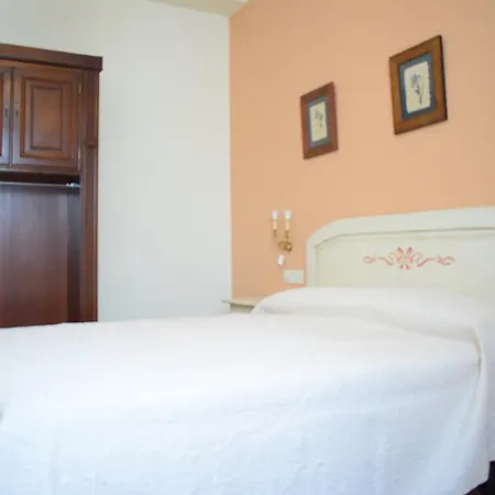 Herrera Casa di campagna Villacarrillo