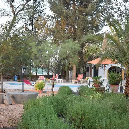 Casa di campagna Herrera Villacarrillo