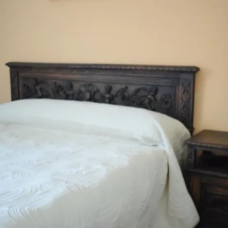 Casa di campagna Herrera *